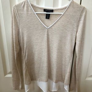 WHBM blouse